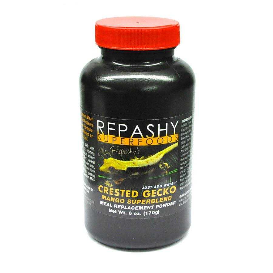 Repashy Crested Gecko - Nail Gallerys