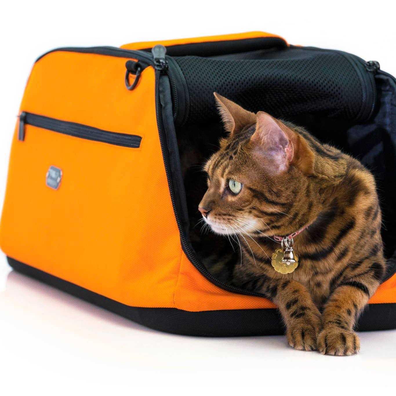 Sleepypod Air Pet Carrier - Nail Gallerys