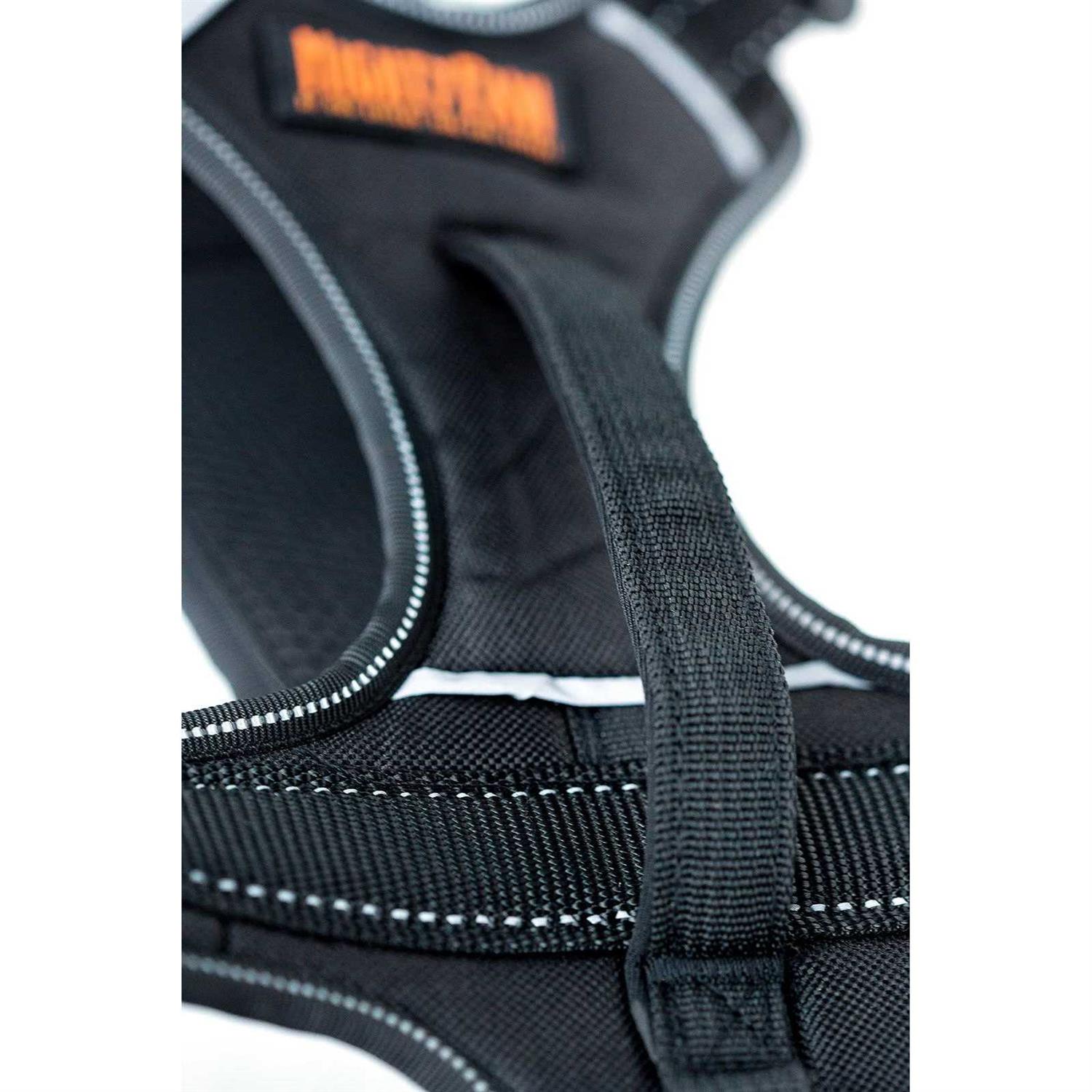 Mighty Paw Sport Harness No-Pull Front Attachment Dog Harness - Nail Gallerys