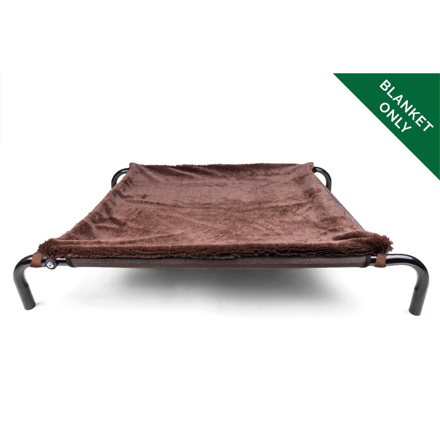 FurHaven Plush Pet Cot Blanket - Nail Gallerys