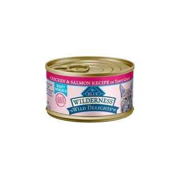 Blue Buffalo Wilderness Kitten Food - Nail Gallerys