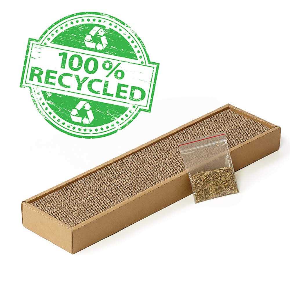 Midwest Catty Scratch Cat Scratcher - Nail Gallerys