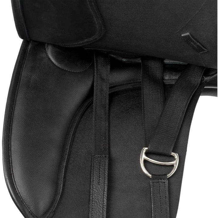 Equitare Cadence Dressage Saddle - Nail Gallerys