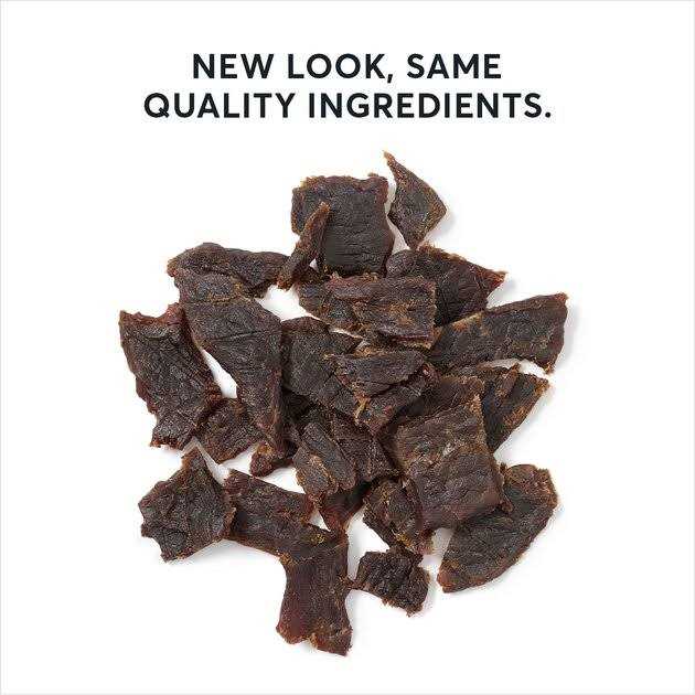 American Journey Beef Jerky Natural Grain-Free Dog Treats - Nail Gallerys
