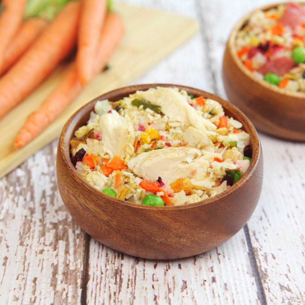 Dr. Harvey&s Canine Health Miracle Dog Food - Nail Gallerys