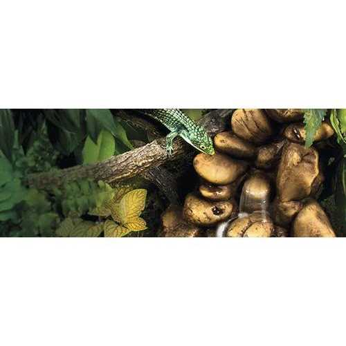 Exo Terra Pebble Waterfall - Nail Gallerys