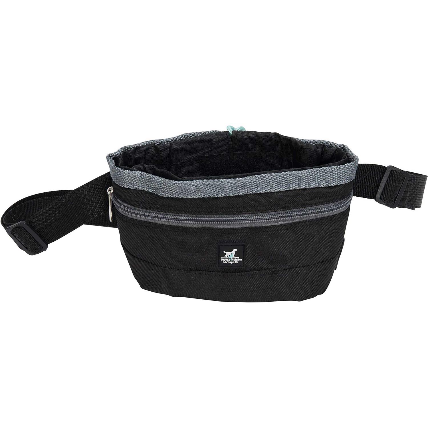 Pounce + Fetch Treat & Training Pouch - Nail Gallerys