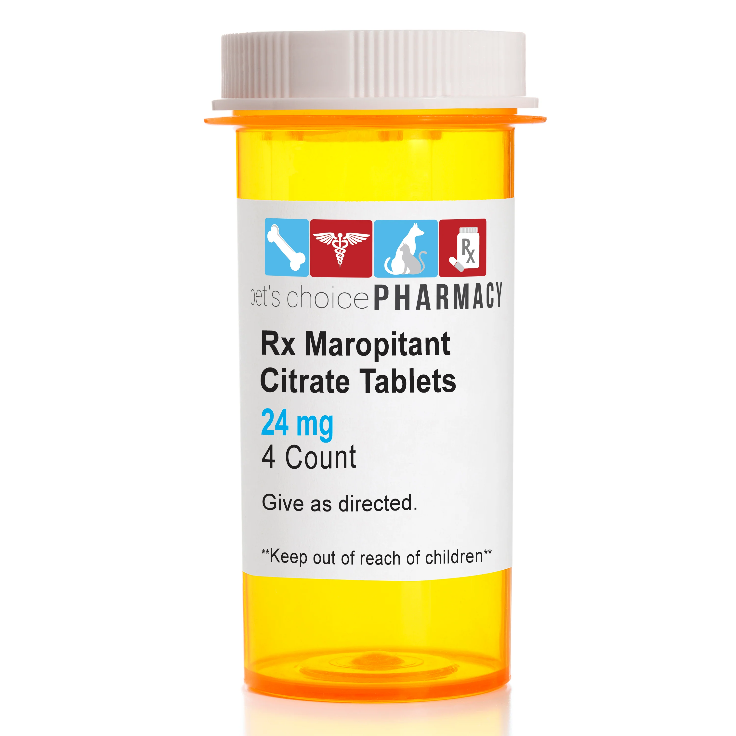 Rx Maropitant Citrate Tablets - Nail Gallerys