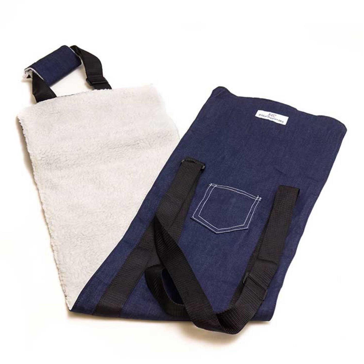 Walkin’ Dog Support Sling - Nail Gallerys