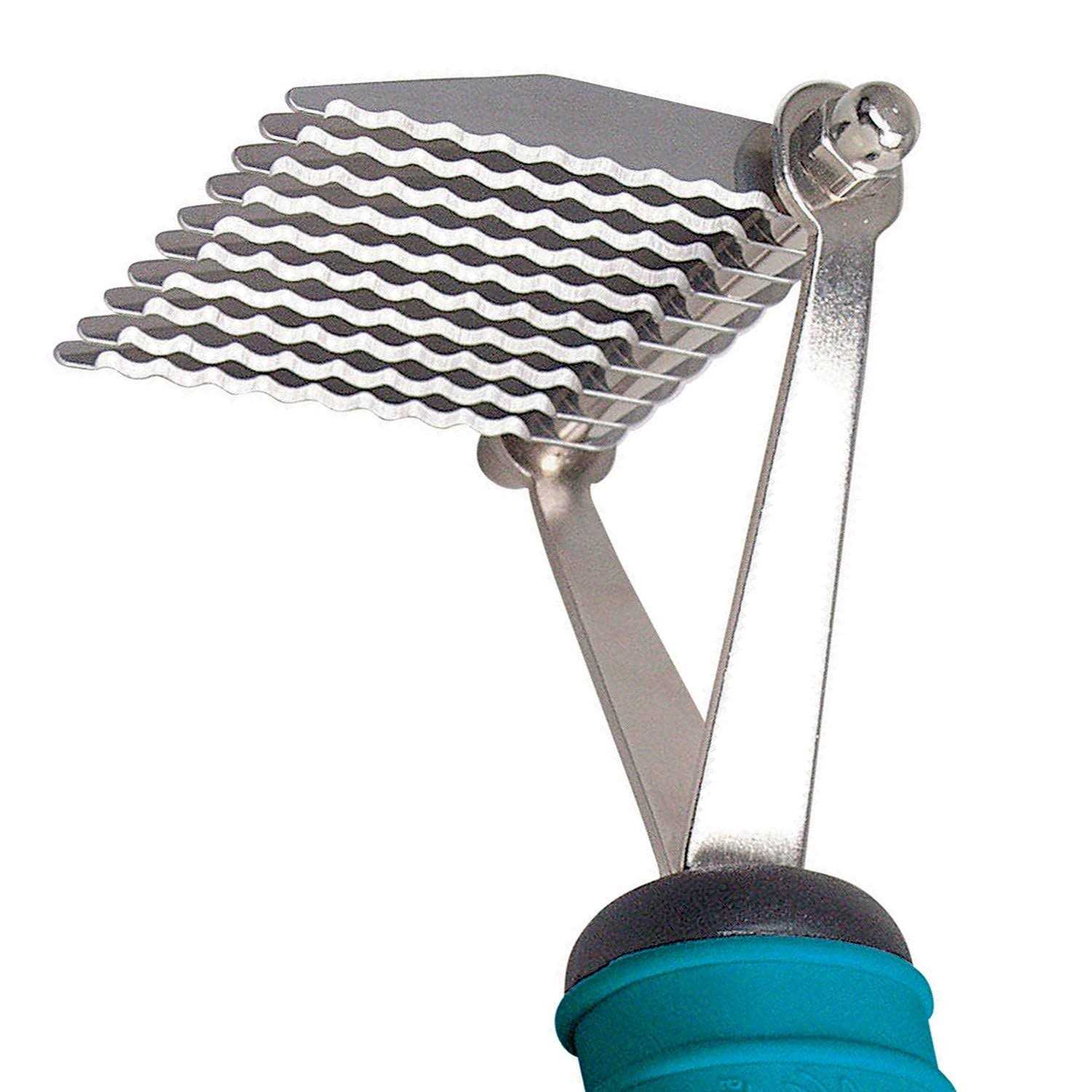 Master Grooming Tools Ergonomic Dematting Tools - Nail Gallerys