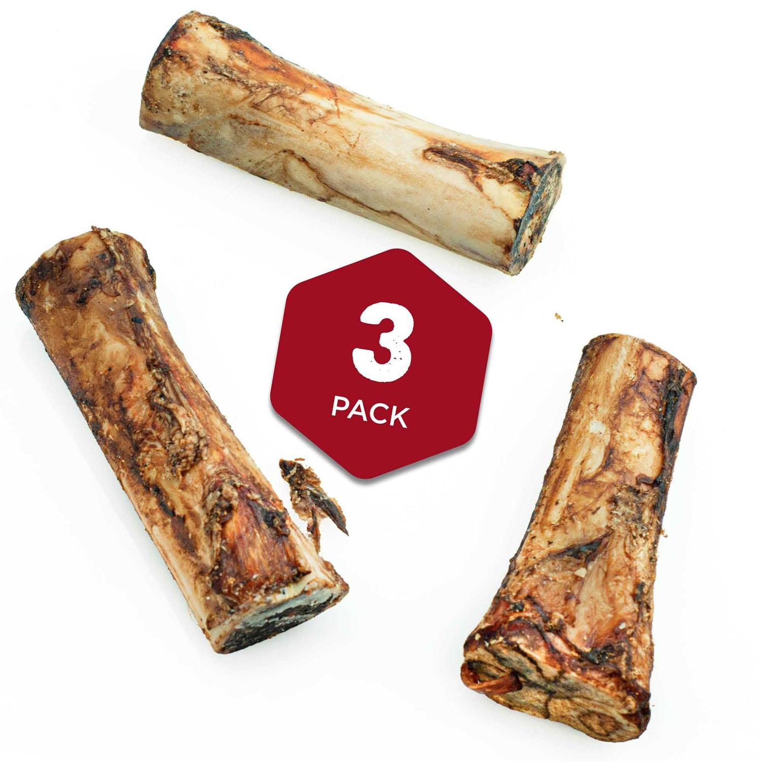 Best Bully Sticks Large Marrow Bones - Nail Gallerys