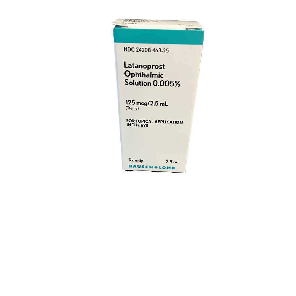 Latanoprost for Dogs Ophthalmic Solution 0.005% - Nail Gallerys