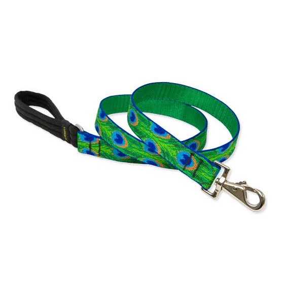 Lupine Leash - Nail Gallerys