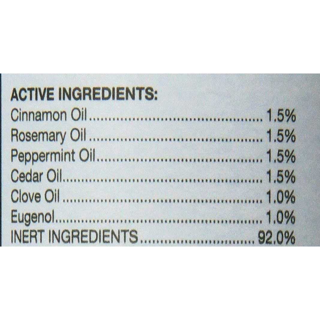 Richard’s Organics Flea & Tick Spray - Nail Gallerys