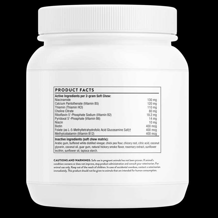 Thorne Vet B ComplexVET - Nail Gallerys