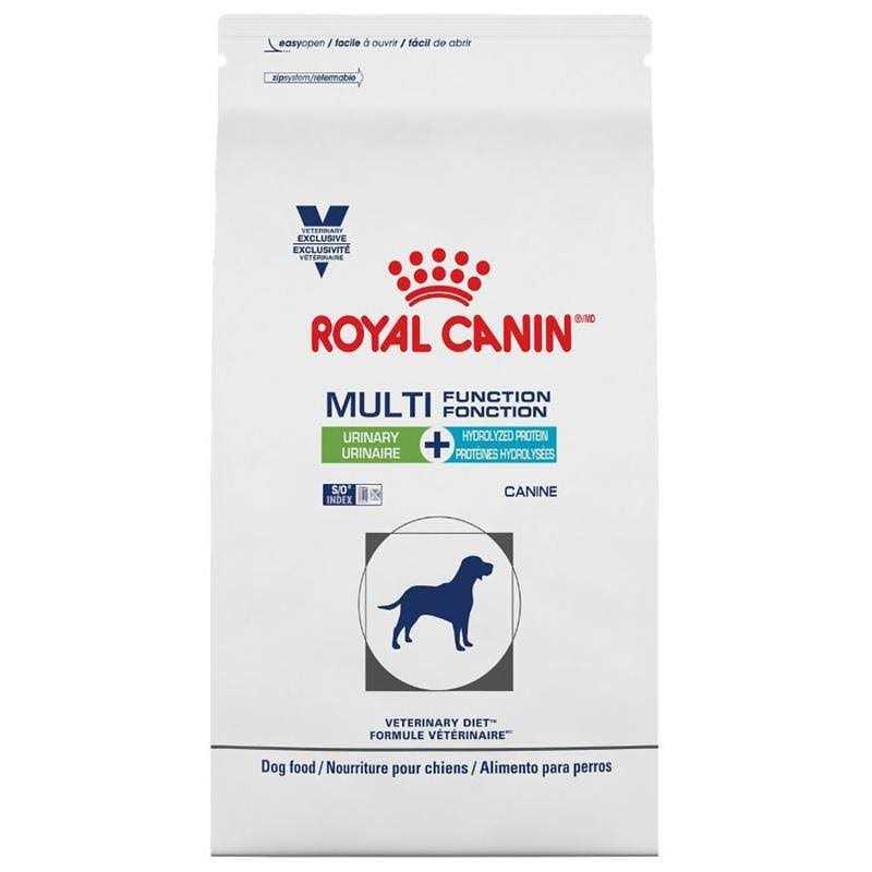 Royal Canin Canine Urinary SO Hydrolyzed Protein Dry Dog Food - Nail Gallerys