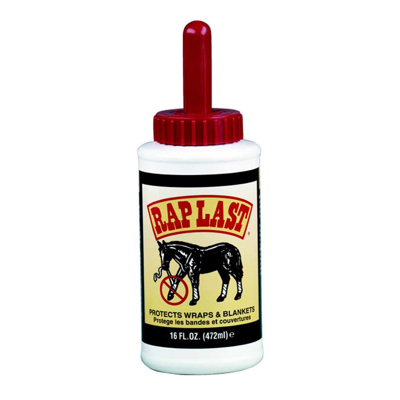 Raplast Spray for Horses 8 oz - Nail Gallerys