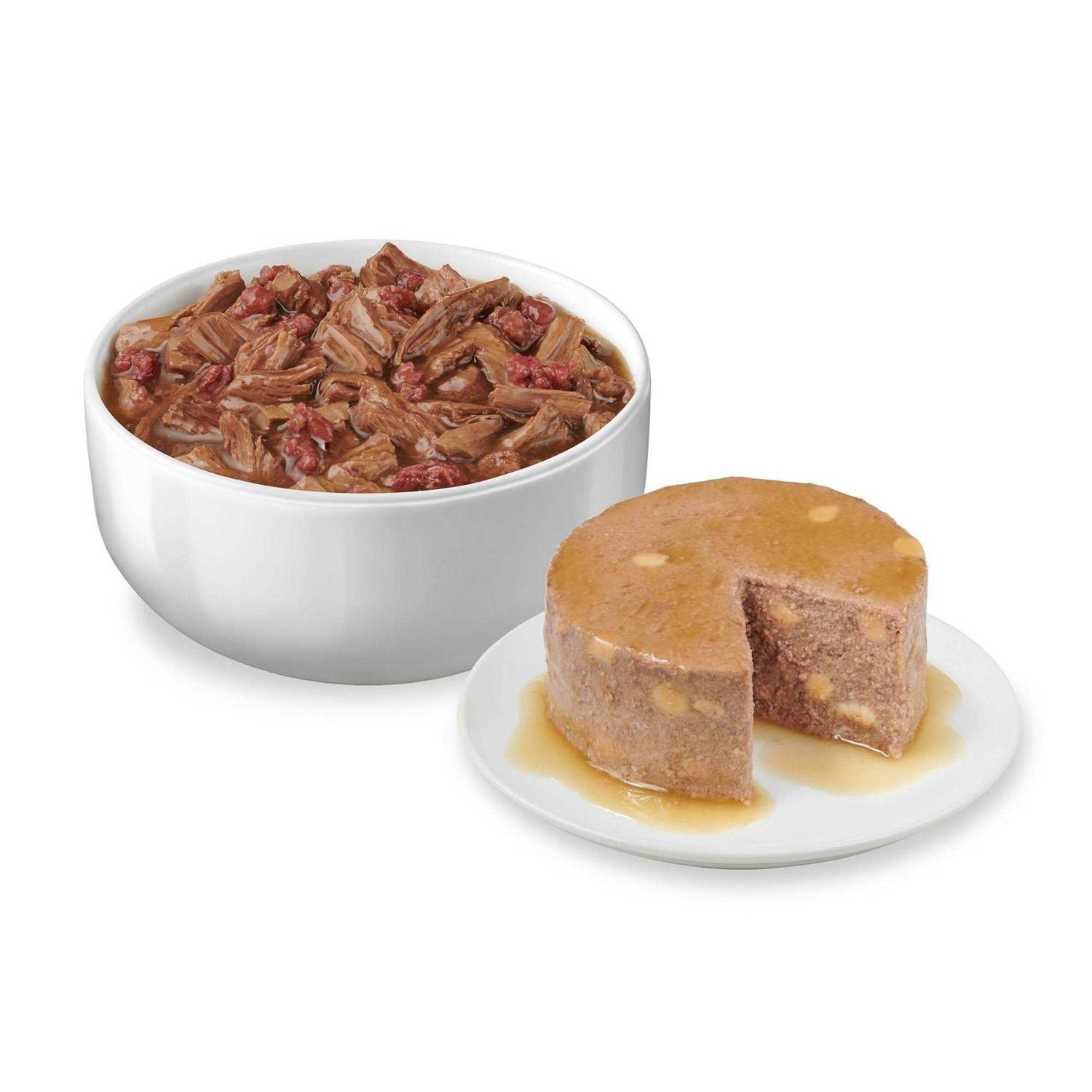 Purina Friskies Tasty Treasures Wet Cat Food - Nail Gallerys