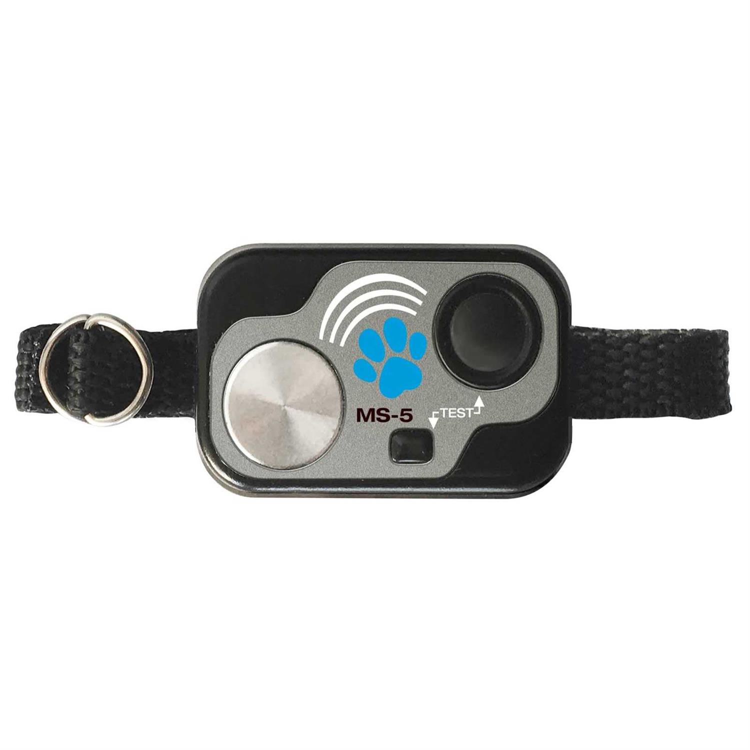 High Tech Pet WiFi Enabled Smartphone Controlled Automatic Dog and Cat Door - Nail Gallerys