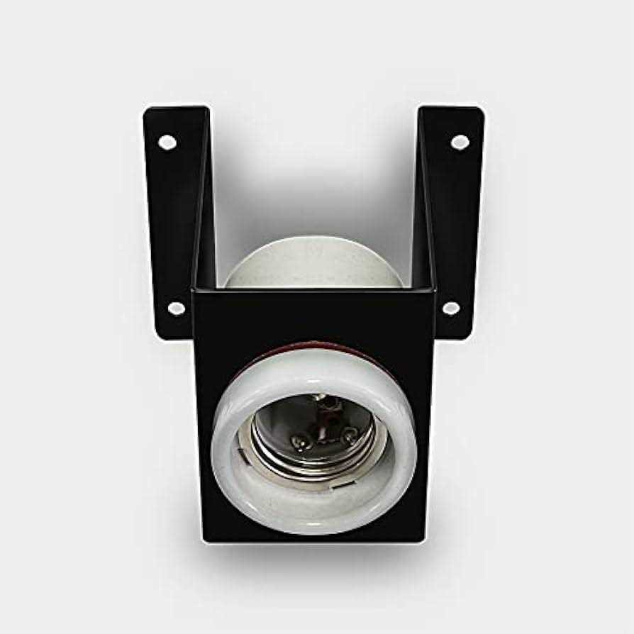 Arcadia Lamp Holder Pro - Nail Gallerys