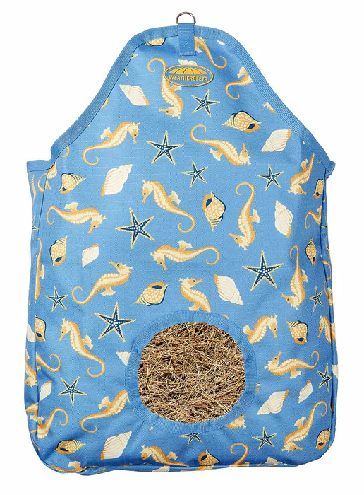 WeatherBeeta 1200 Denier Hay Bag for Horses - Nail Gallerys
