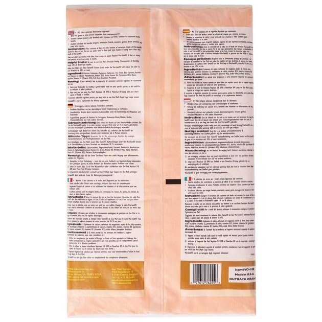 Zoo Med Vita Sand - Nail Gallerys