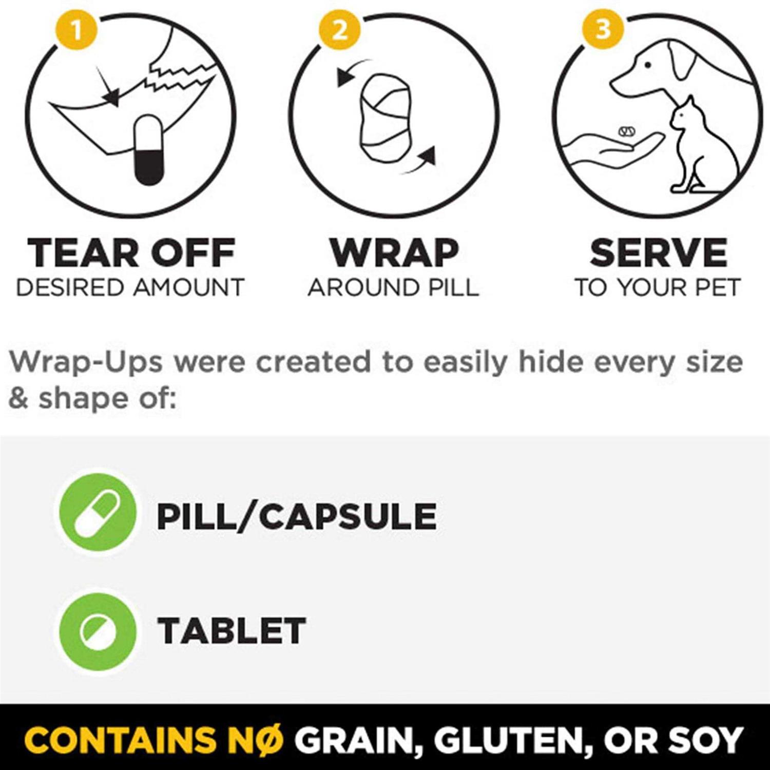 Stashios Wrap Ups - Nail Gallerys