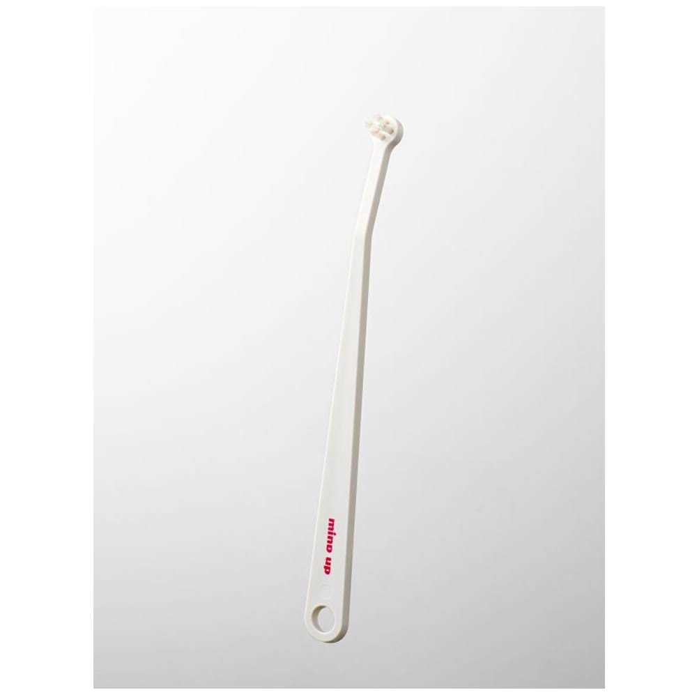 Mind Up Toothbrush Micro Head for Cats Made in Japan by Nyanko Care - Nail Gallerys