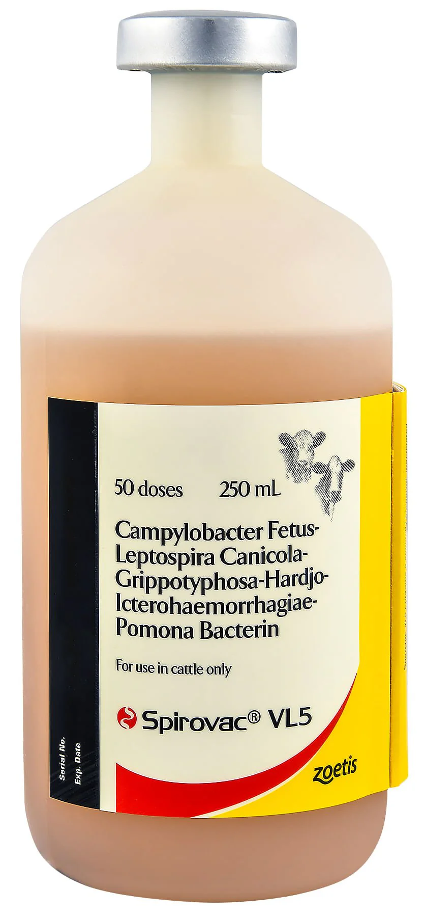 Spirovac VL5 - Nail Gallerys