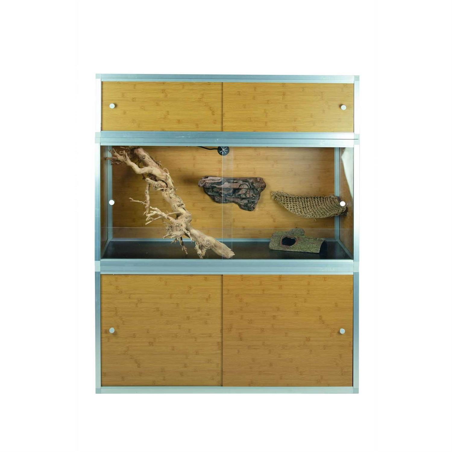 Deluxe Stacking Spacer for 4’x2′ based Original Enclosures - Nail Gallerys