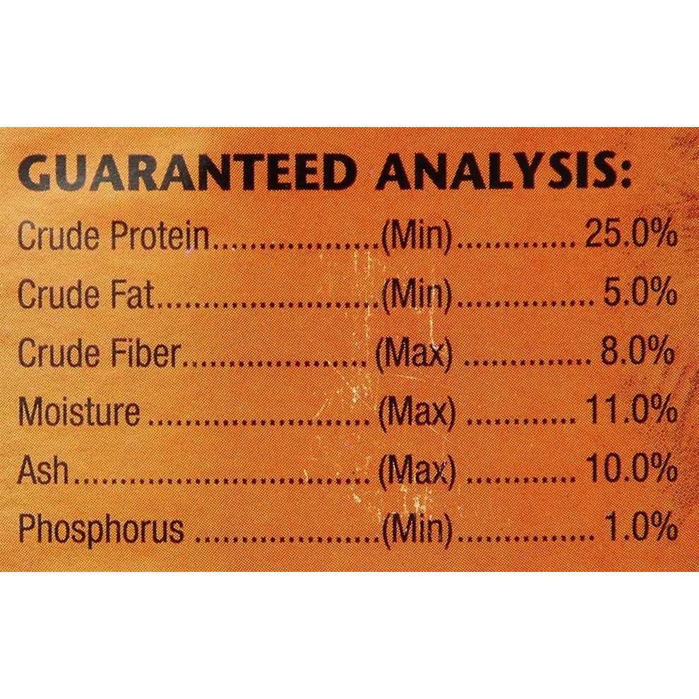 Zoo Med Natural Aquatic Turtle Food - Nail Gallerys