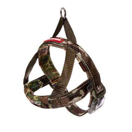EzyDog Quick Fit Dog Harness - Nail Gallerys