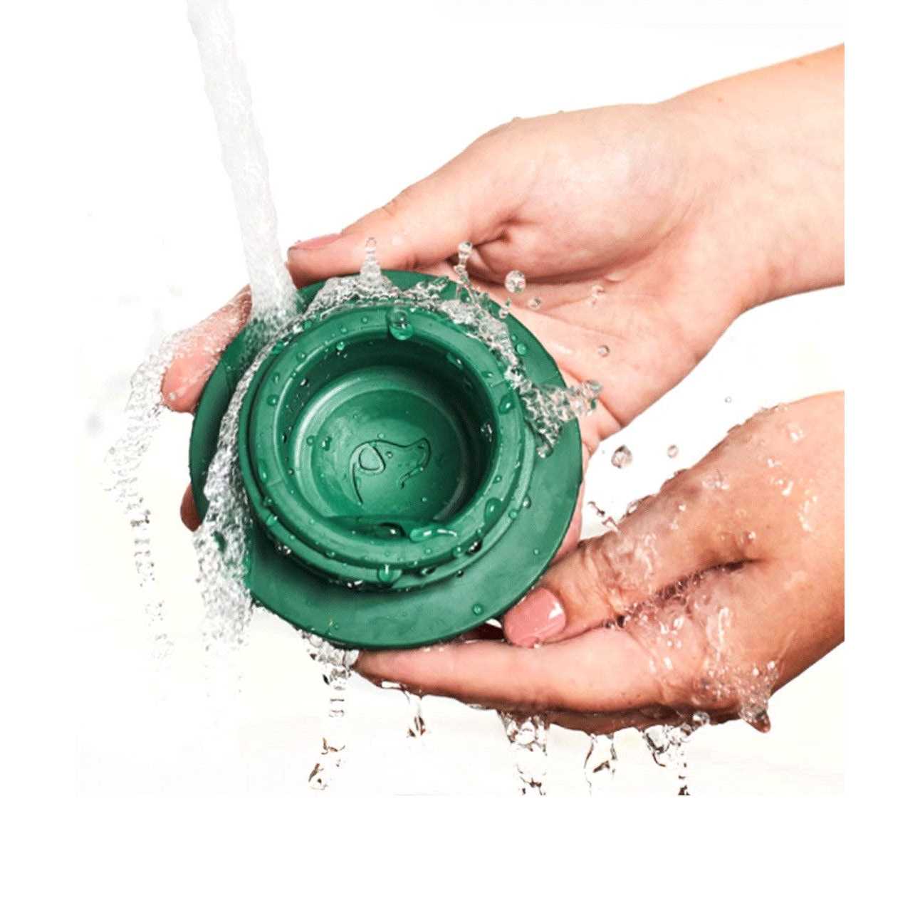 Woof The Pupsicle Dog Toy - Nail Gallerys