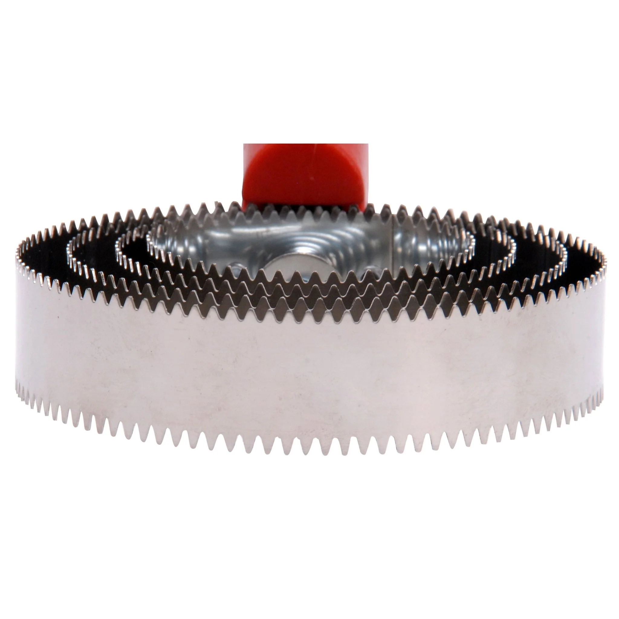 Reversible Shedding/Curry Comb for Horses - Nail Gallerys