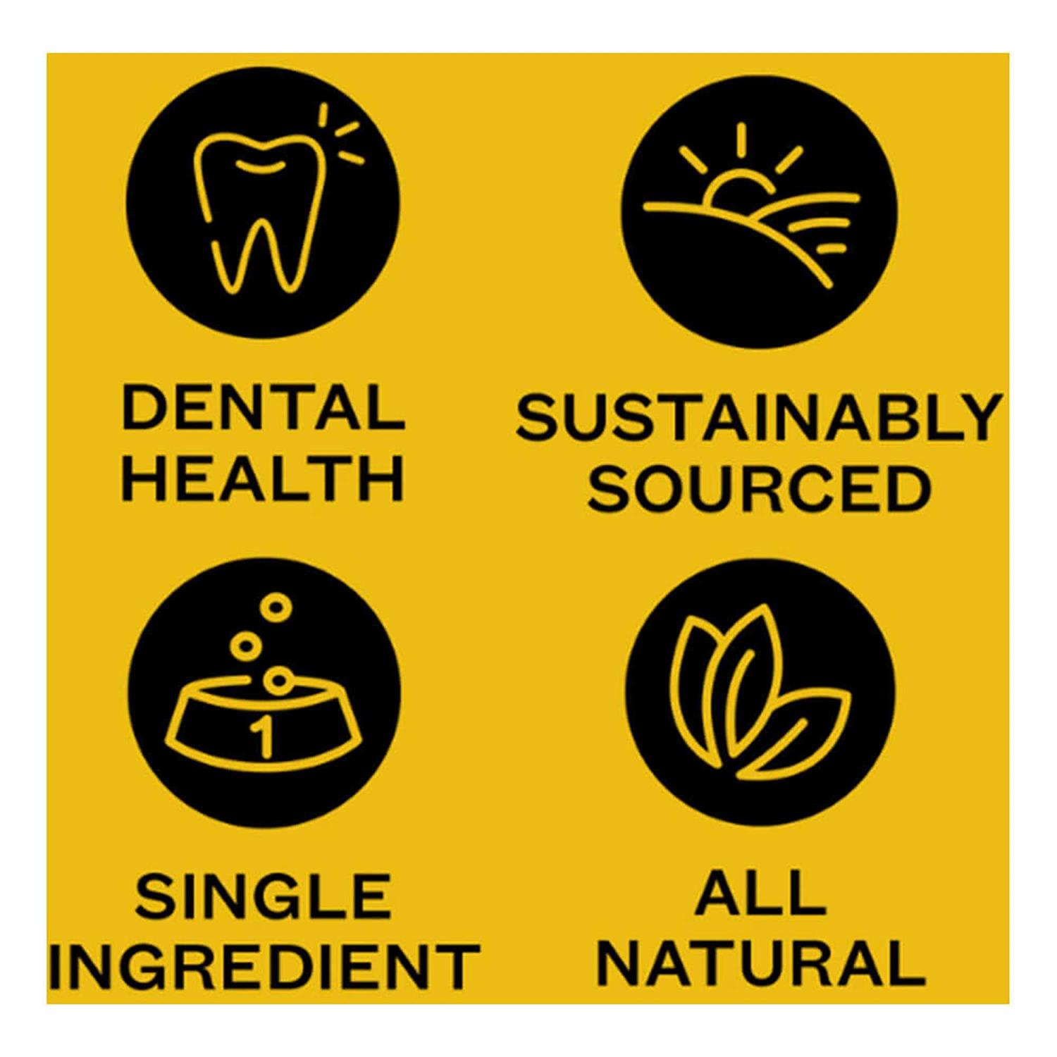 Good Pet Kitchen Chicken Neck Air Dried Dog Treat - Nail Gallerys