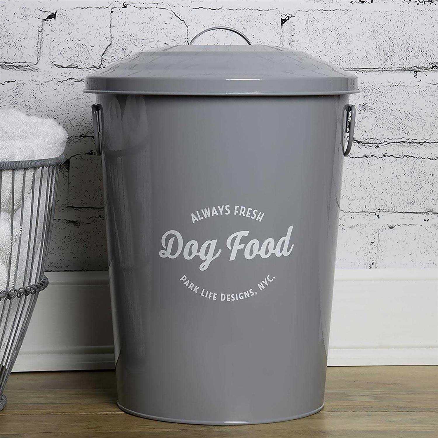 Park Life Designs Food Storage Bin - Nail Gallerys