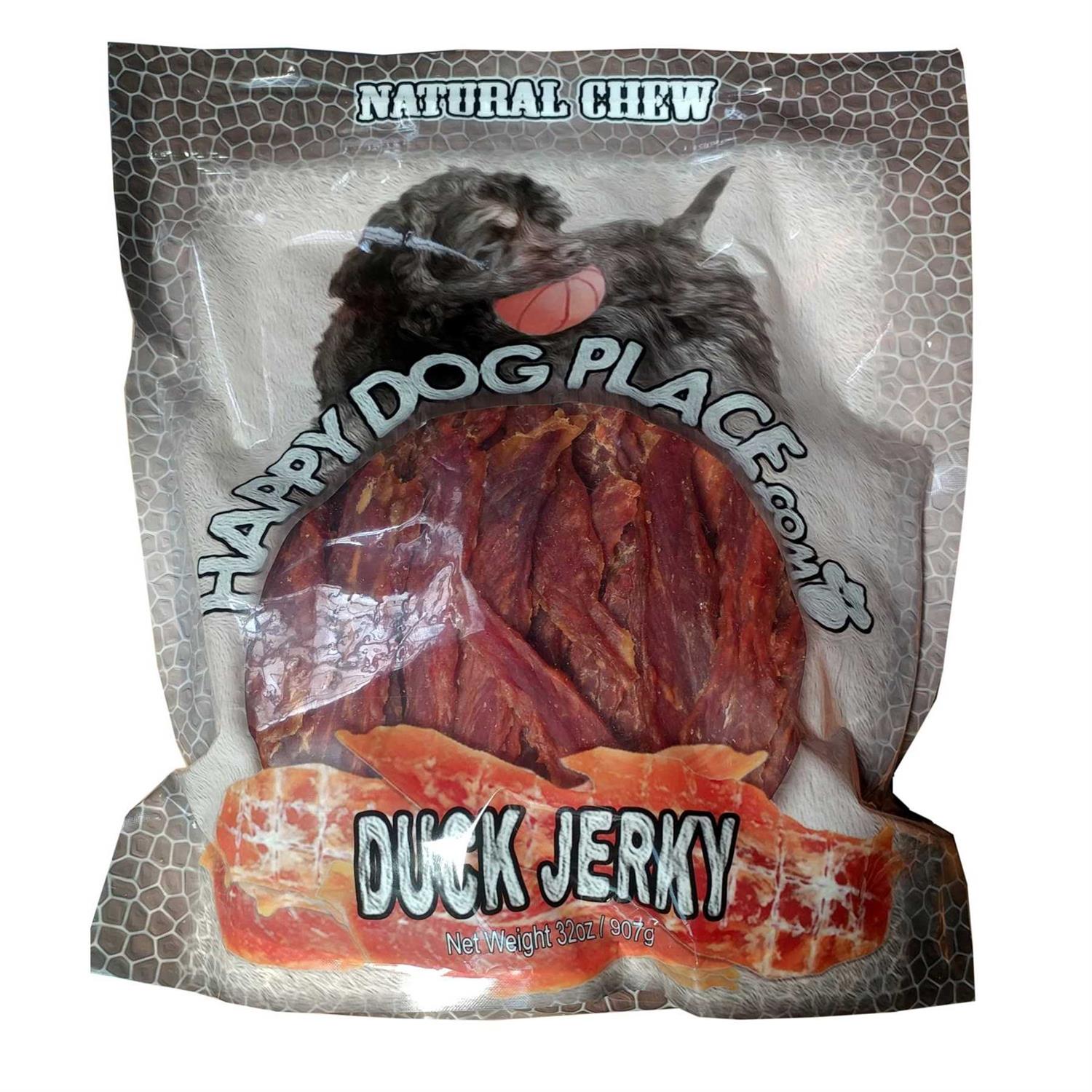 HDP Duck Jerky Strips - Nail Gallerys