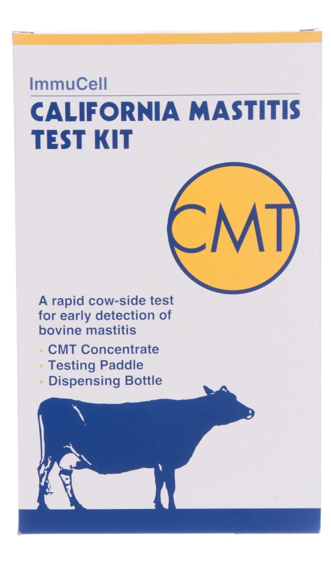 CMT - California Mastitis Test Kit (& Accessories) - Nail Gallerys