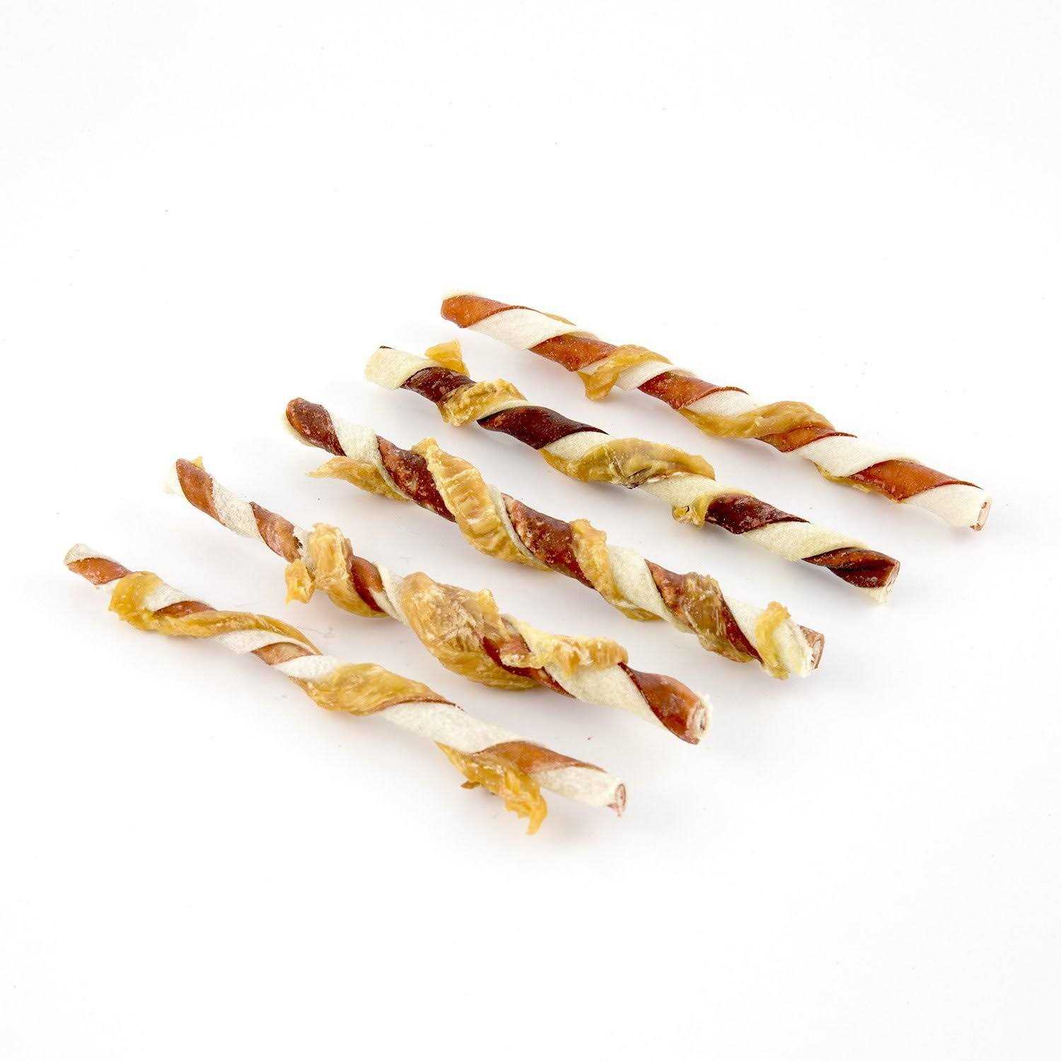 Good ‘n’ Fun Triple Flavor Twists - Nail Gallerys