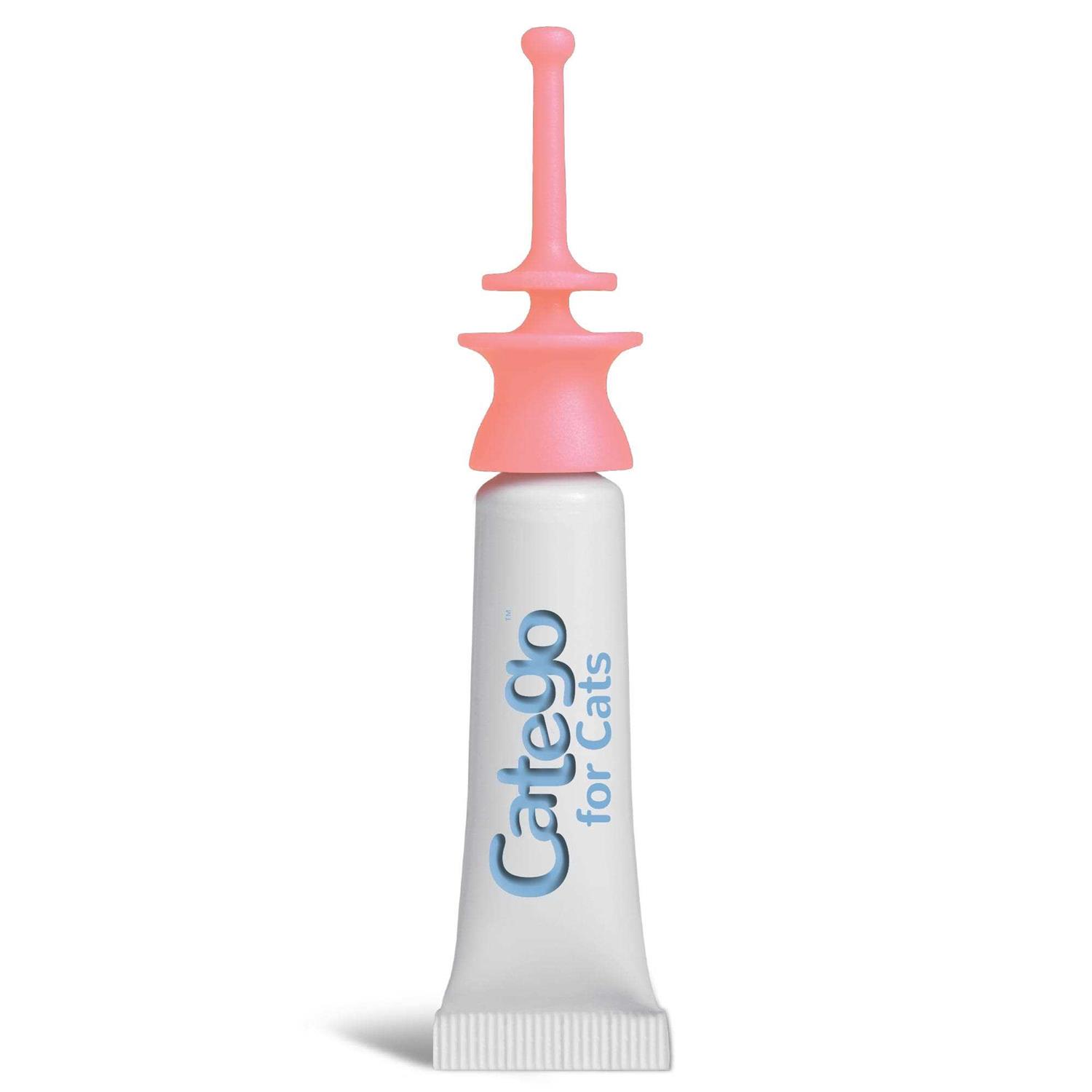 Catego Flea & Tick Treatment for Cats - Nail Gallerys