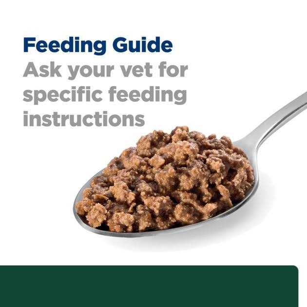 Hill’s Prescription Diet m/d GlucoSupport with Liver Flavor Canned Cat Food - Nail Gallerys