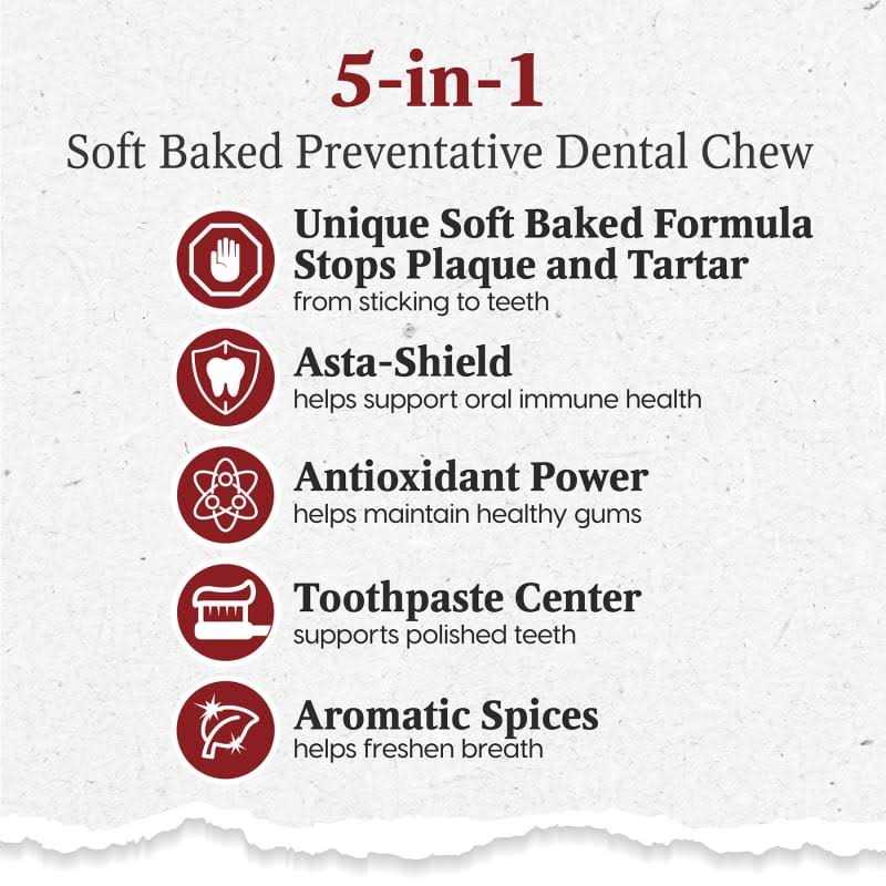 Ark Naturals Soft Shield Brushless Dog Toothpaste - Nail Gallerys