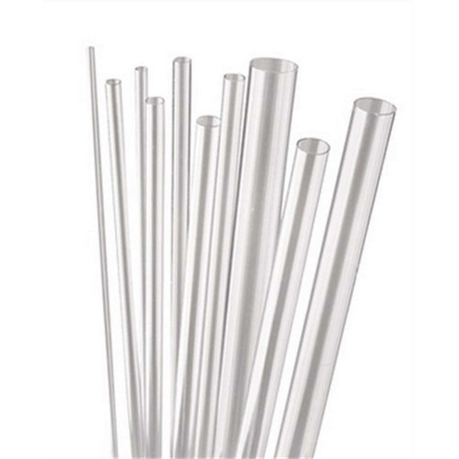 Lees Rigid Thinwall Tubing - Nail Gallerys