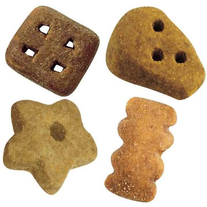 Friskies Cat Treats Party Mix Crunch - Nail Gallerys