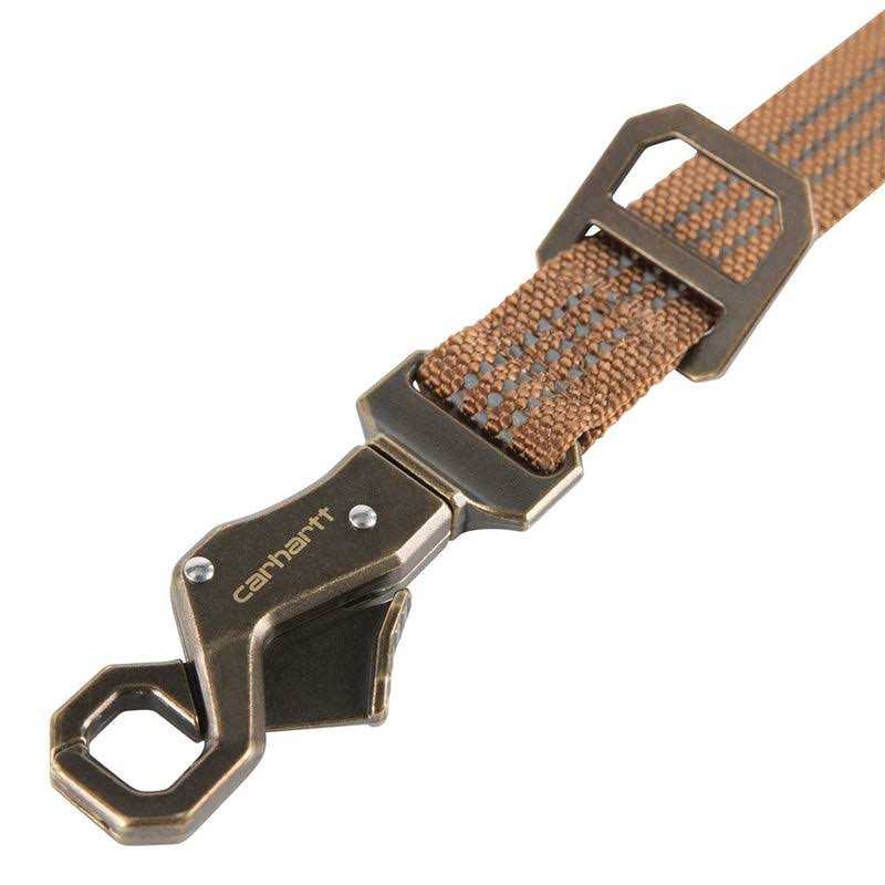 Carhartt Tradesman Dog Leash - Nail Gallerys