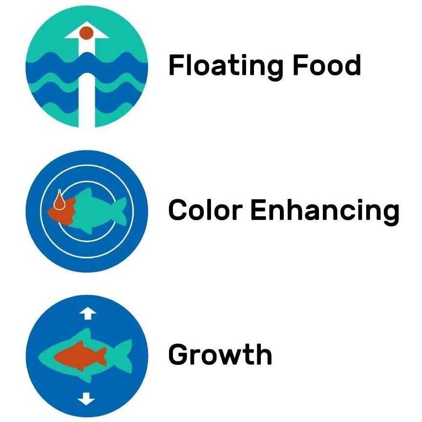 Hikari Cichlid Gold - Nail Gallerys