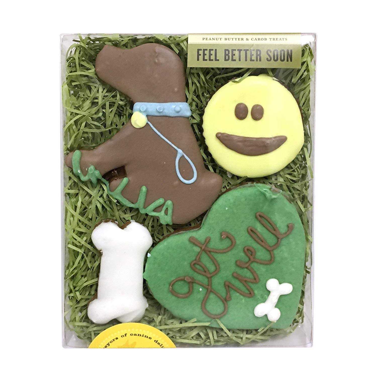 Bubba Rose Biscuit smfeel Feel Better Soon - Nail Gallerys