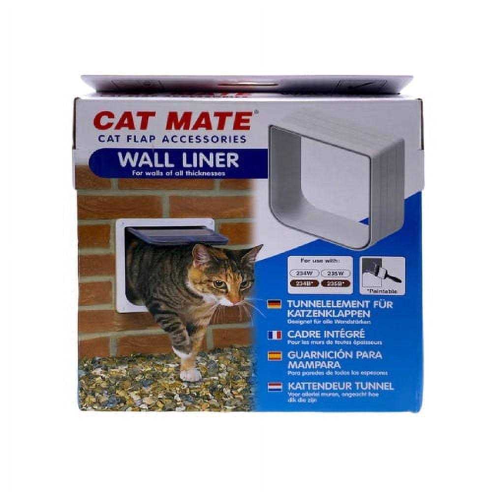 Cat Mate Wall Liner - Nail Gallerys