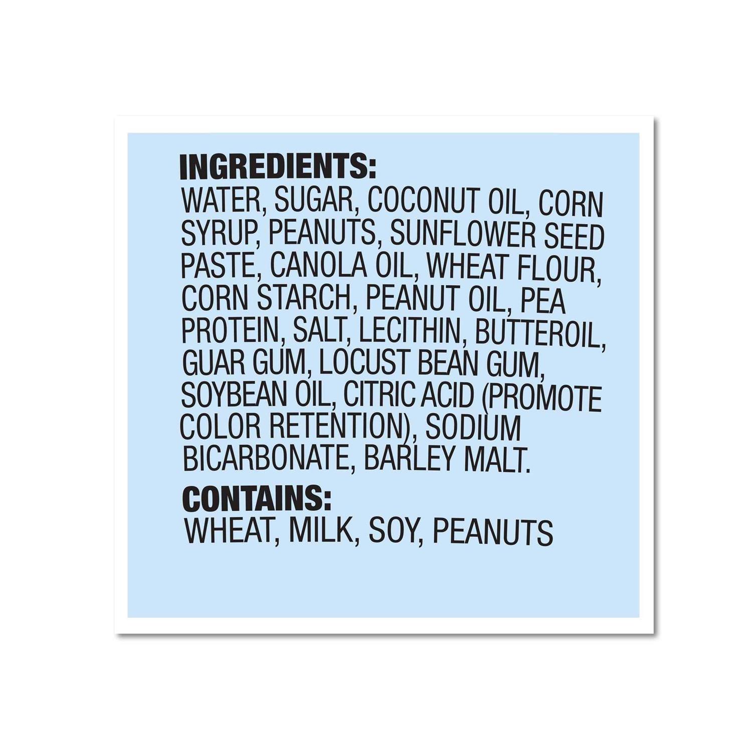 Ben & Jerry’s Pontch’s Mix Doggie Desserts Frozen Dog - Nail Gallerys