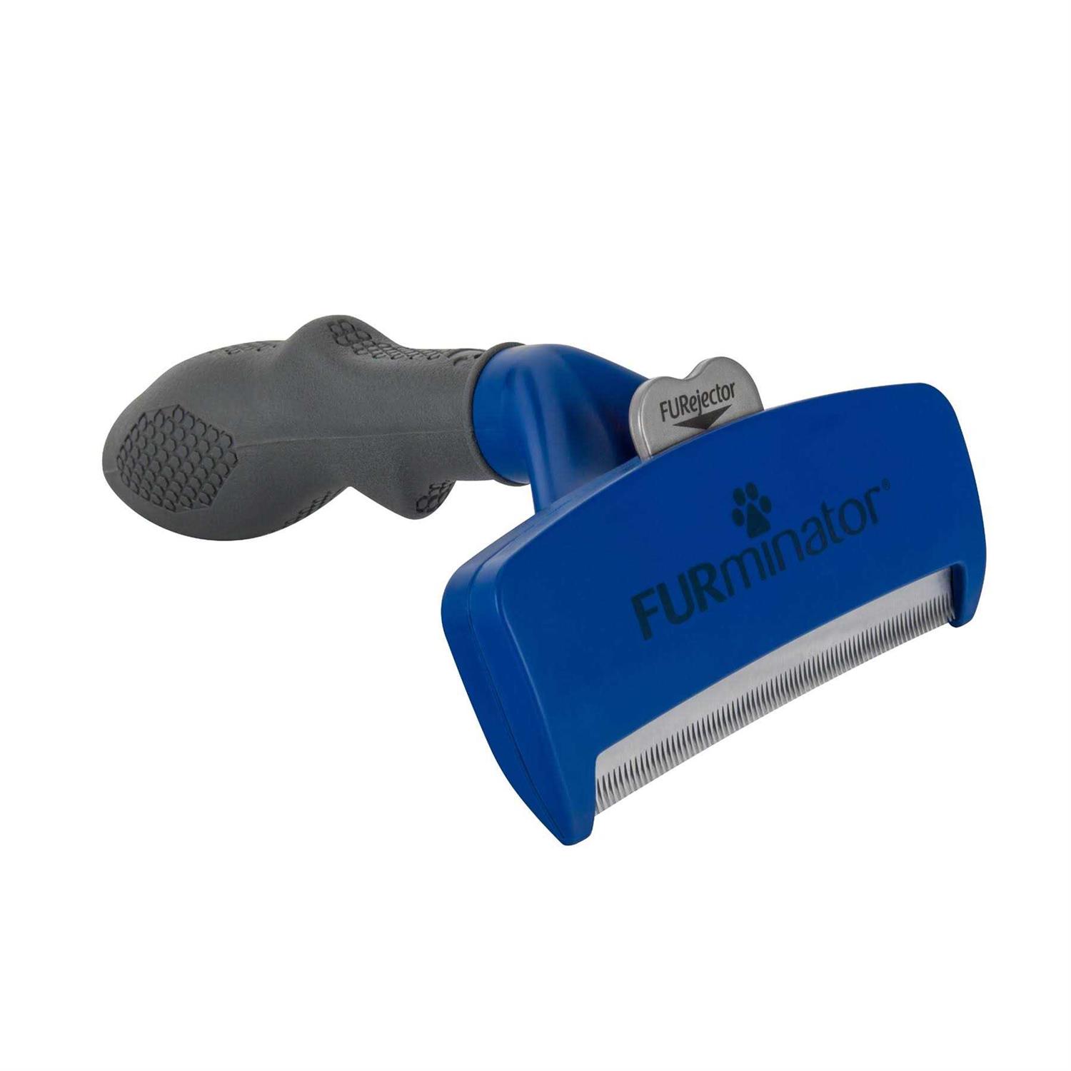 FURminator Deshedding Tool Short Hair for Dogs - Nail Gallerys